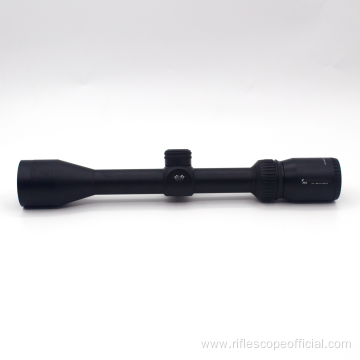 Vortex Diamondback 3-9x40 SFP Riflescope